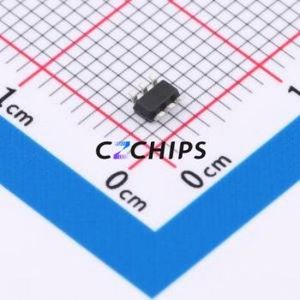 Nouveau Original TPSY8120IABC SOT-23-6 Circuit intégré IC puce PMIC DC-DC puissance IC vente entière composant électronique puce BOM - Product Image 2