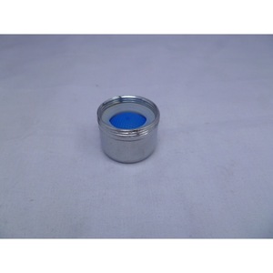 Copper Faucet Aerator M24 External 22mm Internal Double Thread Bathroom Water Outlet - Product Image 4