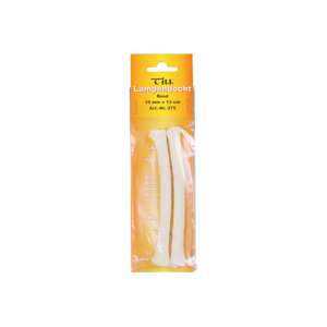 Till-Zündfix Lampendocht Rund für Bambusfackeln 13cm Ø 10mm 2 Karte - Product Image 1