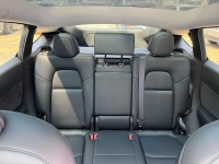 Tesla Model Y 2021 importée, version Standard, propulsion arrière, transmission automatique, cuir, toit ouvrant, conduite à gauche