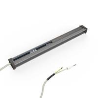 AP-AB1113-4 Ioniseur de type barre anti-statique haute performance sans chocs pour machines d'emballage