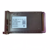 Transceiver Optik HOT 100G-DWDM-C EXT- T51-SM-TCFP untuk Jaringan DWDM CFP/TN12C1CFPT51 03032VMY TN12C1CFPT51 CFPT51