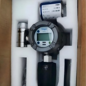 เครื่องตรวจจับก๊าซพิษและออกซิเจน Drager Polytron PID - Product Image 4