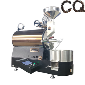 air Coffee Roaster Coffee Roasters 2kg Small 2kg Coffee Roaster - Product Image 3