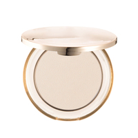 Fond de Teint Compact Imperméable à Marque Blanche, Maquillage Longue Tenue Couvrance Totale Fini Mat, Échantillon Taille Nuit, Poudre Compacte Personnalisée