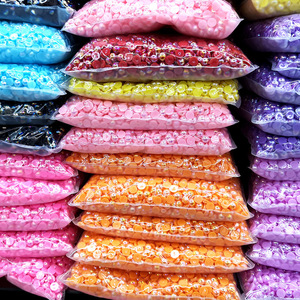 Pendientes holesale de 2-14mm, orejeras para balsa - Product Image 5