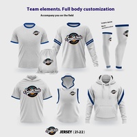 Maillots de basket personnalisés en gros avec nom d'équipe, légers, élastiques, respirants, anti-humidité, en polyester, sublimation