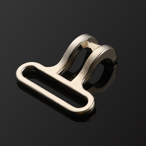 Aluminum Alloy Buckle 30mm Inner Diameter Safety <b>Bag</b> <b>Accessory</b> - Product Image 2