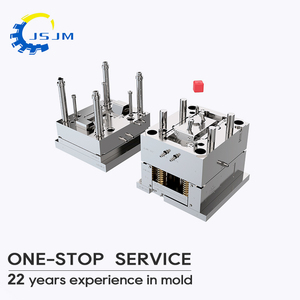 Injection Molding Injection Molding Professional Parts Precision Plastic Injection Mold Molding Made Mould Tooling Manufacturer Maker