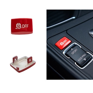 Sensor de Radar Central para coche, botón antideslizante ESP para <span class=keywords><strong>BMW</strong></span> 1 2 3 4 series F20 F21 F23 F24 F30 F31 F32 F33 F34 F36, interruptor de consola - Product Image 2