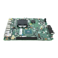 Carte mère pour ordinateur de bureau Lenovo ThinkCentre M720q M625q P330 Tiny NM-B551 IQ3X0IL 5B20U53712 01LM298