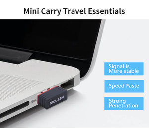 <span class=keywords><strong>Realtek</strong></span> <span class=keywords><strong>rtl8188etv</strong></span> 150Mbps không dây <span class=keywords><strong>USB</strong></span> Wifi <span class=keywords><strong>Adapter</strong></span> <span class=keywords><strong>USB</strong></span> ALFA Mạng Dongle - Product Image 4