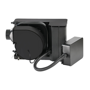 60HZ 110 Volt AC <b>Yacht</b> Air Conditioner 12000BTU Brushless Motor R-410A Refrigerant Wall/Window Mount 110 Volt AC <b>Yacht</b> Air Condi - Product Image 1
