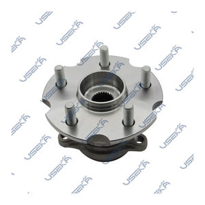Unidad de cubo de tracción trasera de cuatro ruedas USEKA OEM 42410-28030 para 2008-2015 Toyota Alphard ANH15 ATH10 MNH15 Toyota <span class=keywords><strong>Sena</strong></span> 2003-2020 - Product Image 2