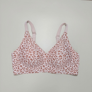 Reggiseno Jelly Morbido e Senza Cuciture, Senza Ferretto, con Spalline Regolabili, Traspirante e Confortevole per Donna - Product Image 3
