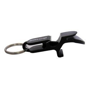 Porte-clés DB Shotgun Design Ouvreurs uniques pour une ouverture facile - Product Image 1