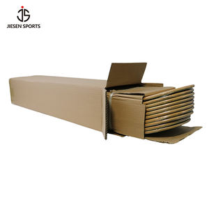 JIESEN Vente chaude Planches de skateboard vierges personnalisées en <span class=keywords><strong>bois</strong></span> d'érable naturel à 7 couches Concave moyenne Plaque plate 8 8,5 pouces - Product Image 2