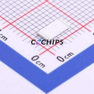 Résistance SMD 25121WF3903T4E 2512 (Type : Film Épais) (Résistance : 390 kOhm Précision : 1%) - Product Image 2