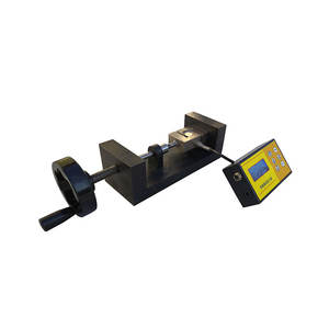 Testeur de résistance à la <span class=keywords><strong>compression</strong></span> XHZY-5000 pour mortier de maçonnerie par méthode de pression sélective/Testeur de mortier de maçonnerie à pression sélective - Product Image 5