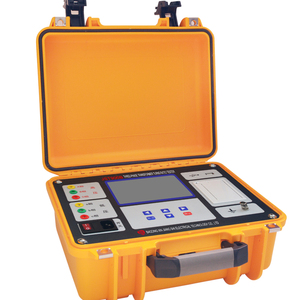 Testeur de rapport de transfert de transformateur NCEL pour la résistance des enroulements de compteur 220V/110V 100W – Équipement essentiel de test électrique - Product Image 3