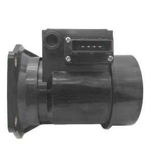 インフィニティJ303.0L日産<span class=keywords><strong>300ZX</strong></span> Z32 3.0L 2268030P00 A36-000 N62 A36000N62用22680-30P00MAFマスエアフローメーターセンサー - Product Image 5