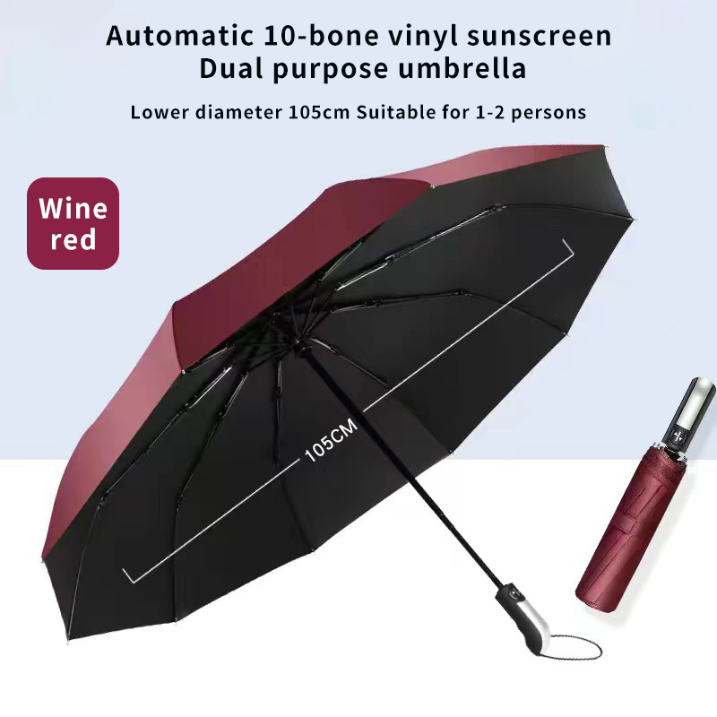 Bourgogne-Auto 10 Bone Vinyl