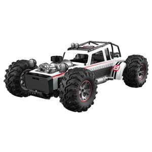 Coche Teledirigido Todoterreno 4x4 con Control Remoto de 2.4 GHz, Escala <span class=keywords><strong>1</strong></span>:<span class=keywords><strong>12</strong></span> - Product Image 2