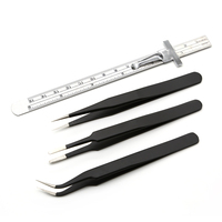 Jeu de tournevis de précision 75 en 1, outils de maintenance pour téléphone, smartphones, ordinateur portable, tablette, tournevis
