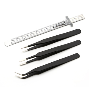 Bộ Tua Vít Máy Chơi Game Chính Xác 75 Trong 1, Dụng Cụ Bảo Trì Phần Cứng Cho Điện Thoại, Điện Thoại Thông Minh, Máy Tính Xách Tay, Máy Tính Bảng, Trình Điều Khiển Vít - Product Image 3