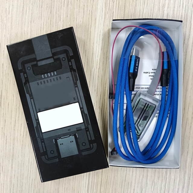 8.19.00 J-LINK BASE COMPACT USB JTAG SWD Debug Probe Emulator for Cortex MCU Programmer Windows Compatible