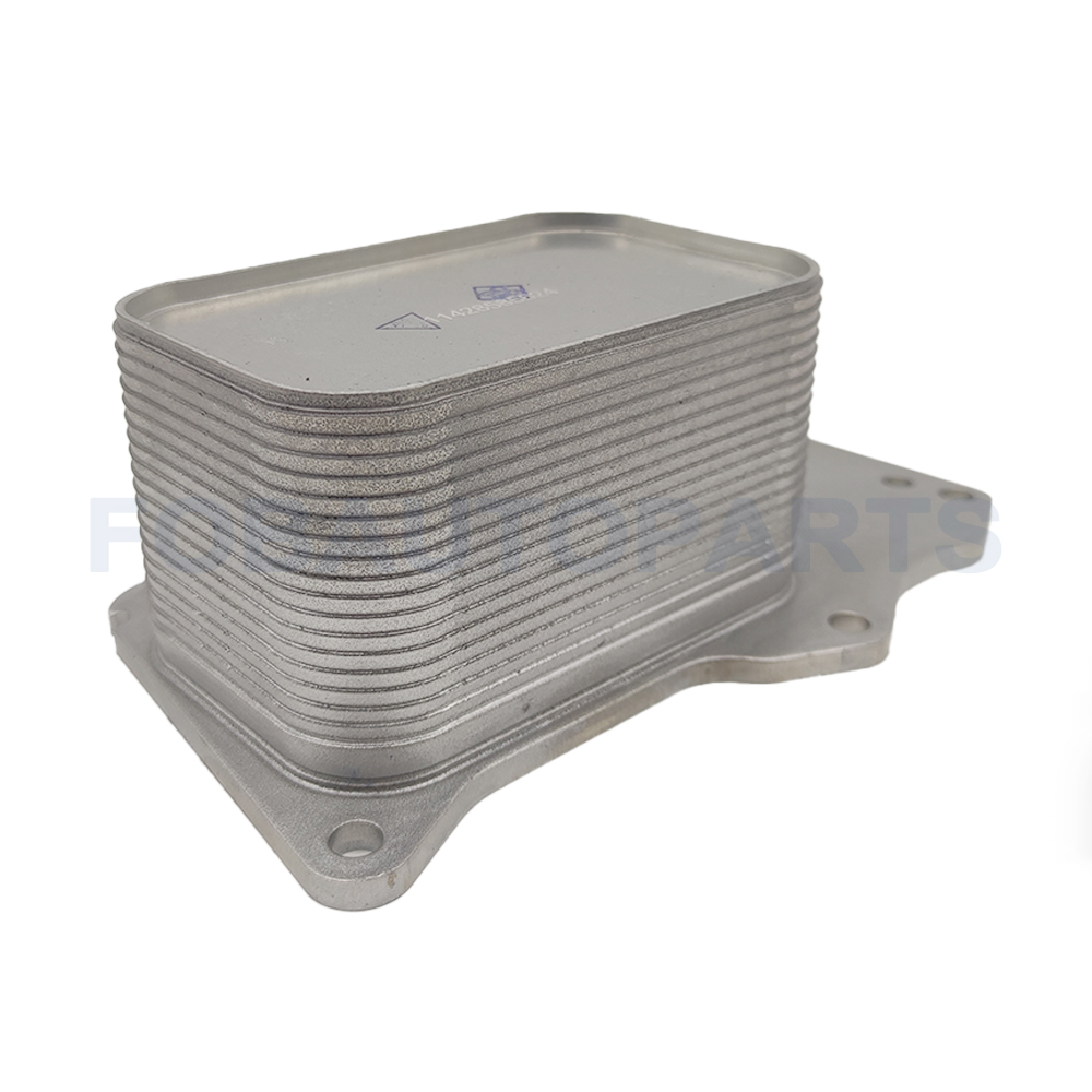 High Quality Oil Cooler Radiator for Bmw X3 2017-2022 X4 2018-2022 11428585624