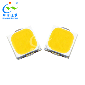 <span class=keywords><strong>Smd3030</strong></span> 3v 6v 9v 12v haute luminosité blanc froid 4000k perle Diode SMD LED 3030 puces - Product Image 3