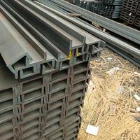 Services de découpe, soudage, pliage et perçage de poutres en I ASTM