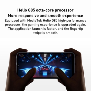 El Xiaomi <span class=keywords><strong>Redmi</strong></span> <span class=keywords><strong>12C</strong></span> nuevo más barato con cámara de 6GB + <span class=keywords><strong>128GB</strong></span>, reconocimiento facial, smartphone <span class=keywords><strong>Redmi</strong></span> <span class=keywords><strong>12C</strong></span> 4G - Product Image 4