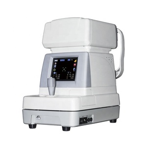 Réfracteur automatique FA-6100A FA-6100AK couleurs optométrie utiliser réfractomètre numérique Kerato - Product Image 1