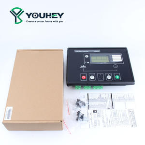 Module de commande auto-démarreur DSE5110 avec écran LCD pour démarreurs de moteurs Deep Sea et accessoires de générateurs auto-démarreurs - Product Image 4