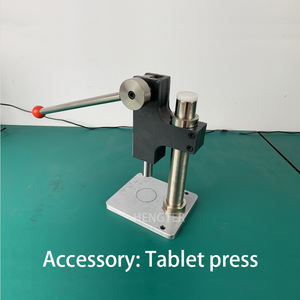 실험실 특정 <span class=keywords><strong>XRF</strong></span> 칼슘 및 철 분석기 1 년 보증 기능을 갖춘 빠른 함량 감지 장비 - Product Image 4