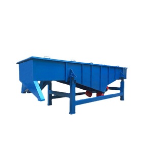 Tốt New Trung Quốc Nhà Máy Giá Rẻ Giá Máy Móc Khai Thác Mỏ Thông Tư Tự Động Kiểm Tra Quay Tạp Chất Loại Bỏ Rung Màn Hình - Product Image 1