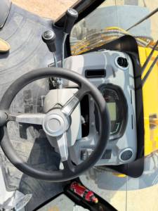 Nueva Retroexcavadora JCB 4CX Original, 4x4, 8.6 Toneladas, Maquinaria de Construcción con Certificación CE y EPA, Multifuncional para Excavación y Carga - Product Image 6