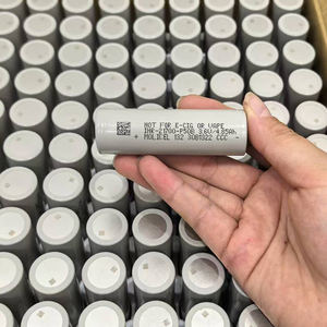 Batterie agli ioni <span class=keywords><strong>di</strong></span> litio affidabili da 21700 5000mAh per fotocamere digitali, droni FPV e attrezzature fotografiche - Product Image 2