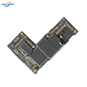 Repuestos para Placa Lógica de <span class=keywords><strong>iPhone</strong></span> X <span class=keywords><strong>XS</strong></span> XR, Placa Base para <span class=keywords><strong>iPhone</strong></span> X <span class=keywords><strong>XS</strong></span> XR de 64gb/128gb, Placa Lógica Desbloqueada - Product Image 4