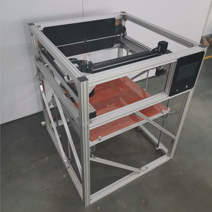 Impresoras 3D DM10 Extruder con Gran Tamaño de Impresión 1000x1000x1000mm - Product Image 3