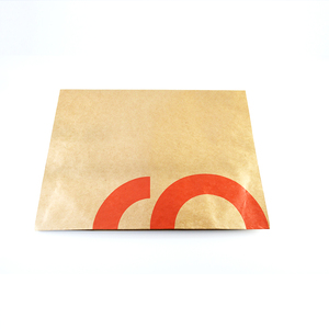 Phân hủy sinh học kraft giấy tổ ong đệm phong bì: Bao bì chuyển phát nhanh thân thiện với môi trường hoàn hảo - Product Image 2