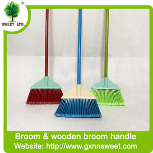 Artículos para el Hogar, Productos de Limpieza, Escobas al por Mayor, Escobas y Cepillos para el Mercado Latinoamericano - Product Image 6