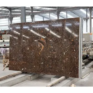 Modern Design Artificial Marble Quartz Slabs Big Slabs Suppliers Offering Artificial Granite Stone