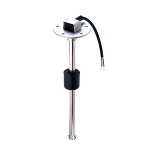 حقيقية مركبة بحرية يخت سيارة RV الوقود استشعار مستوى خزان المياه - Product Image 1