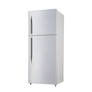 ตู้เย็นและตู้แช่แข็งแบบสัมผัสหน้าจอขนาด 420 ลิตร ผลิตในจีน - Product Image 5