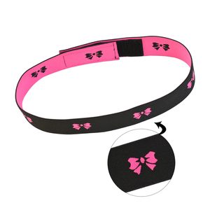 Venta directa de fábrica, banda de fusión de encaje, accesorios de peluca con borde ajustable, banda de sujeción de peluca elástica - Product Image 4