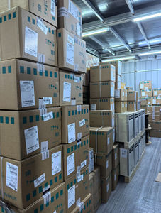 Оригинальный новый цифровой модуль вывода Real Price 6ES7288-2DR08-0AA0 SM DR08, 8 DO, реле 2 А, модуль ПЛК - Product Image 3