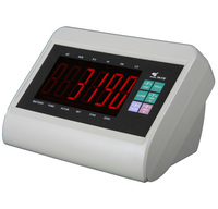 Yaesohua XK3190-A27 — balance électronique de sol, indicateur de pesage